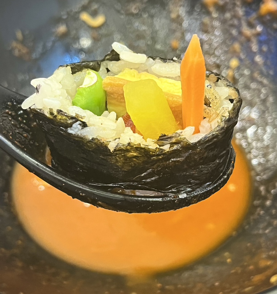 마녀김밥중동점 이미지