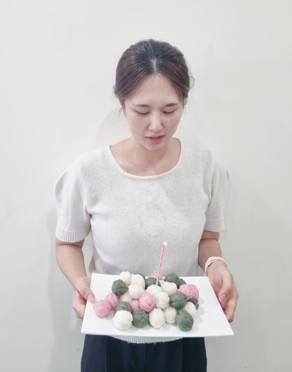 한양떡백화점 이미지