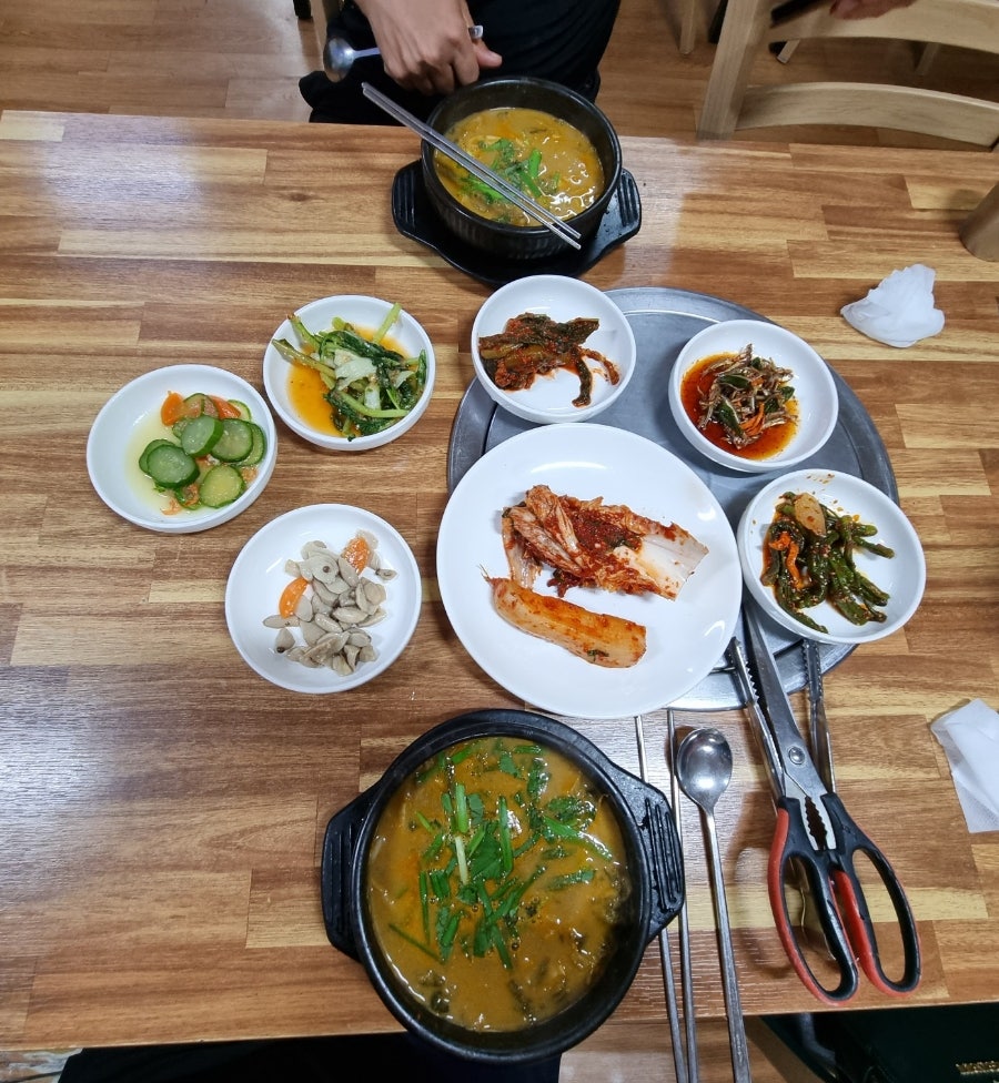 갯마을숯불장어구이 이미지