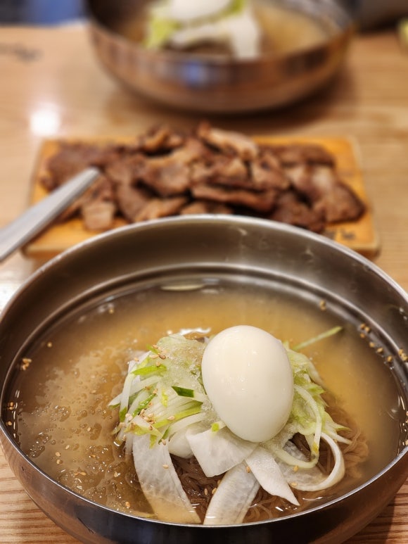 육쌈냉면 창동점 이미지