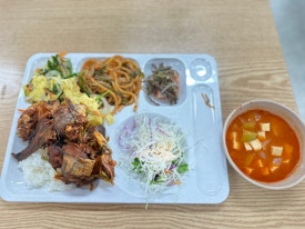 청담한식부페 이미지