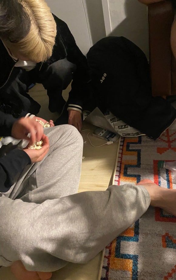 보헤미안베이비 이미지