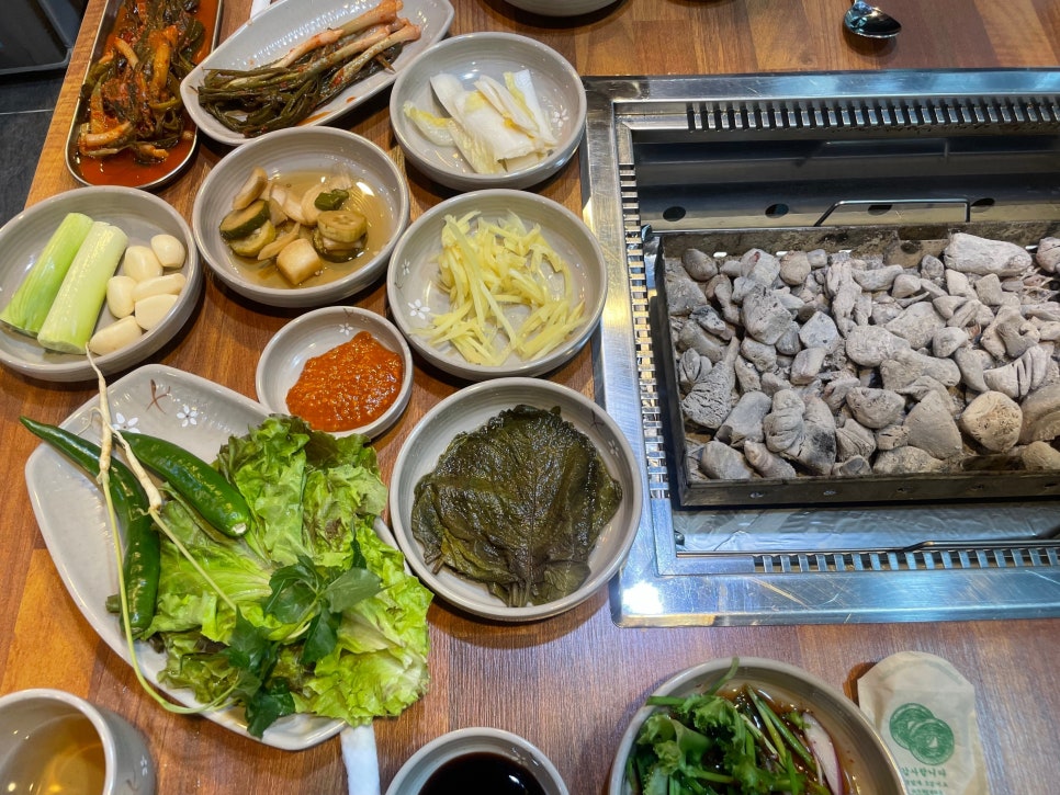 풍천장어대감 이미지