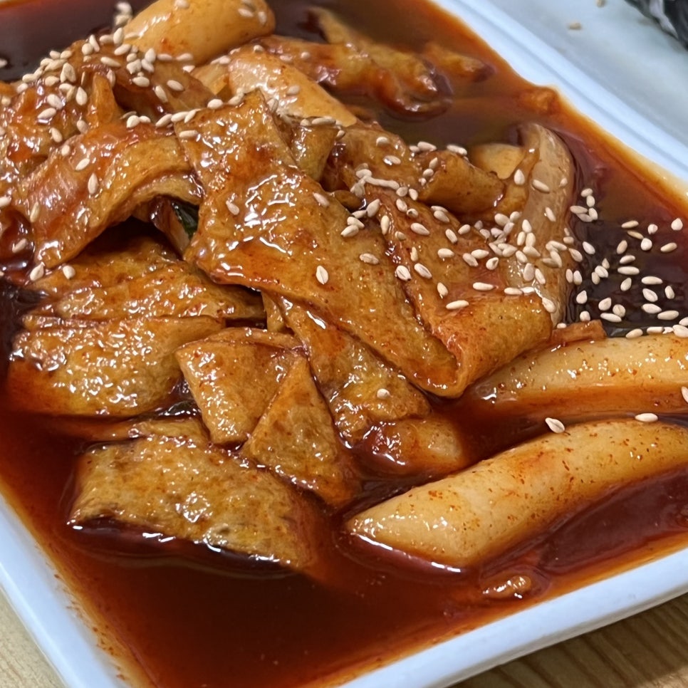 진주분식 이미지