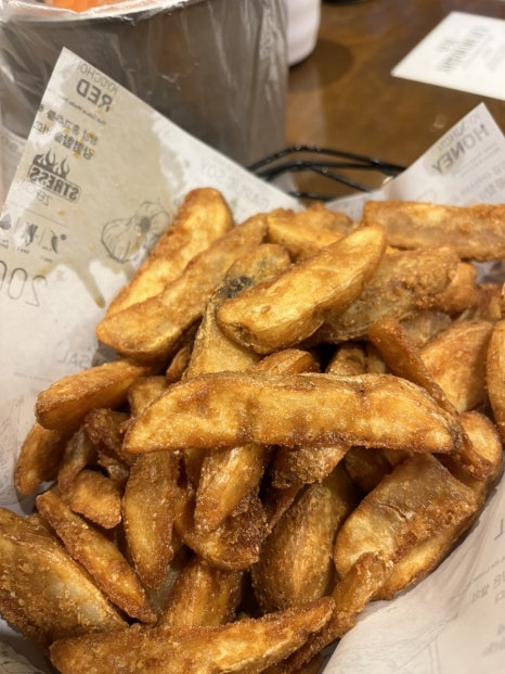 교촌치킨간석1호점 이미지