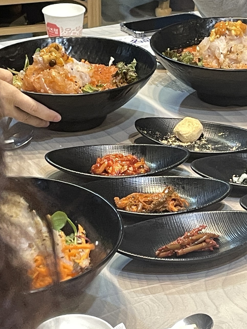 삼화횟집 이미지
