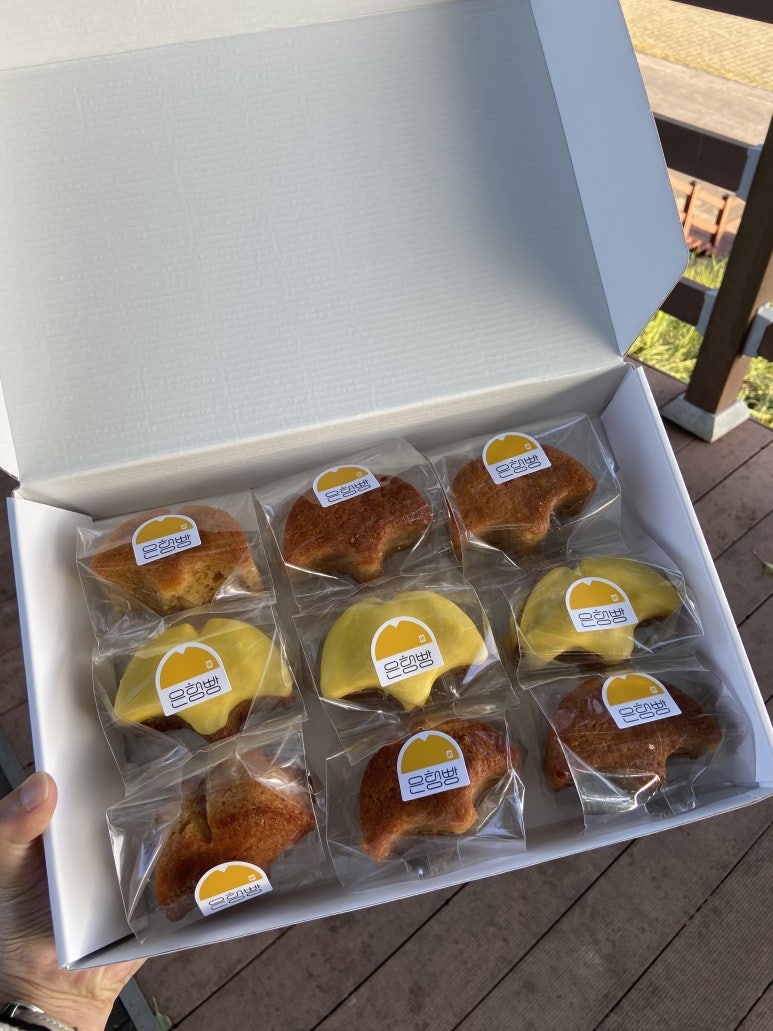 쿠키인클로버 이미지