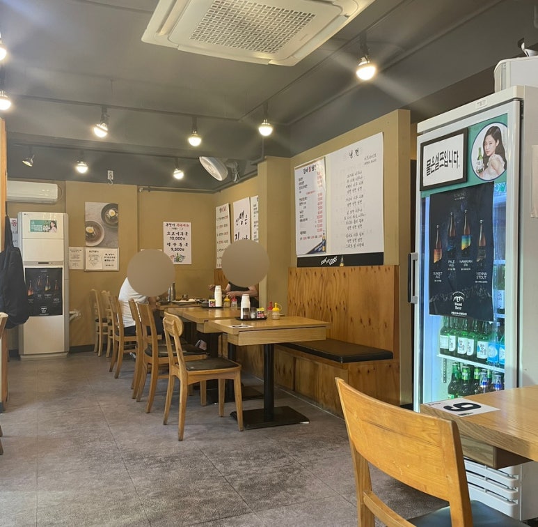 강서칡냉면 이미지