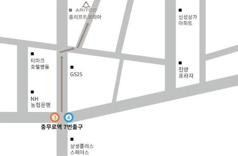 (주)코리아엘리베이터 이미지