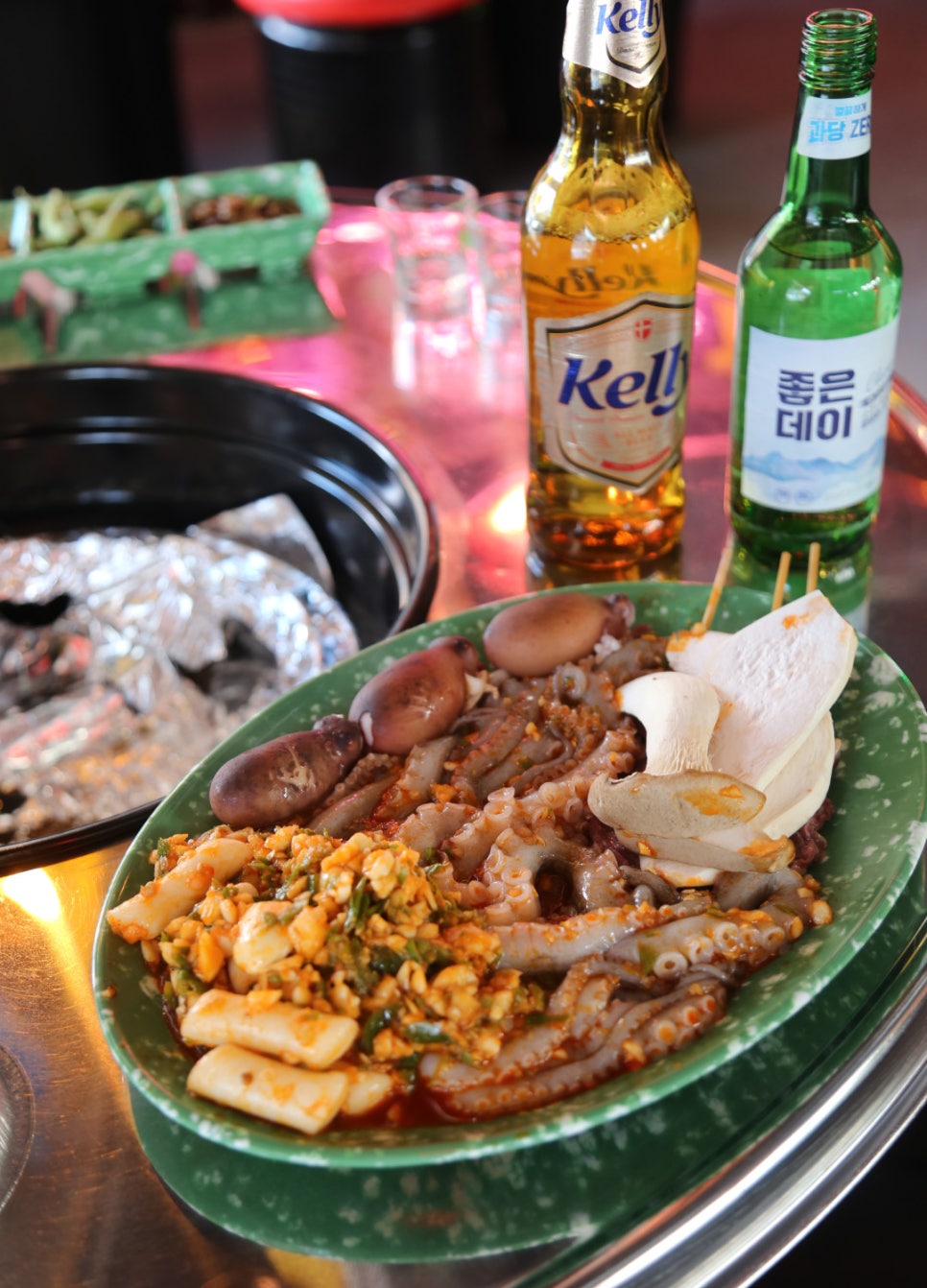 삼바리 반여점 이미지