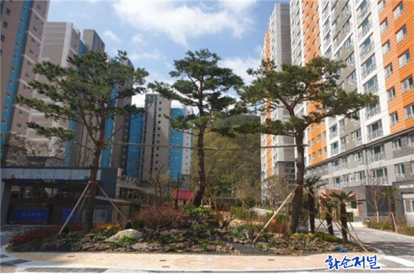 성아환경개발 이미지