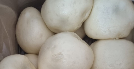 옛날안흥찐빵 이미지