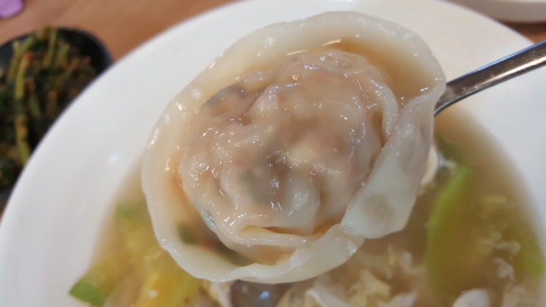 석바위만두 이미지
