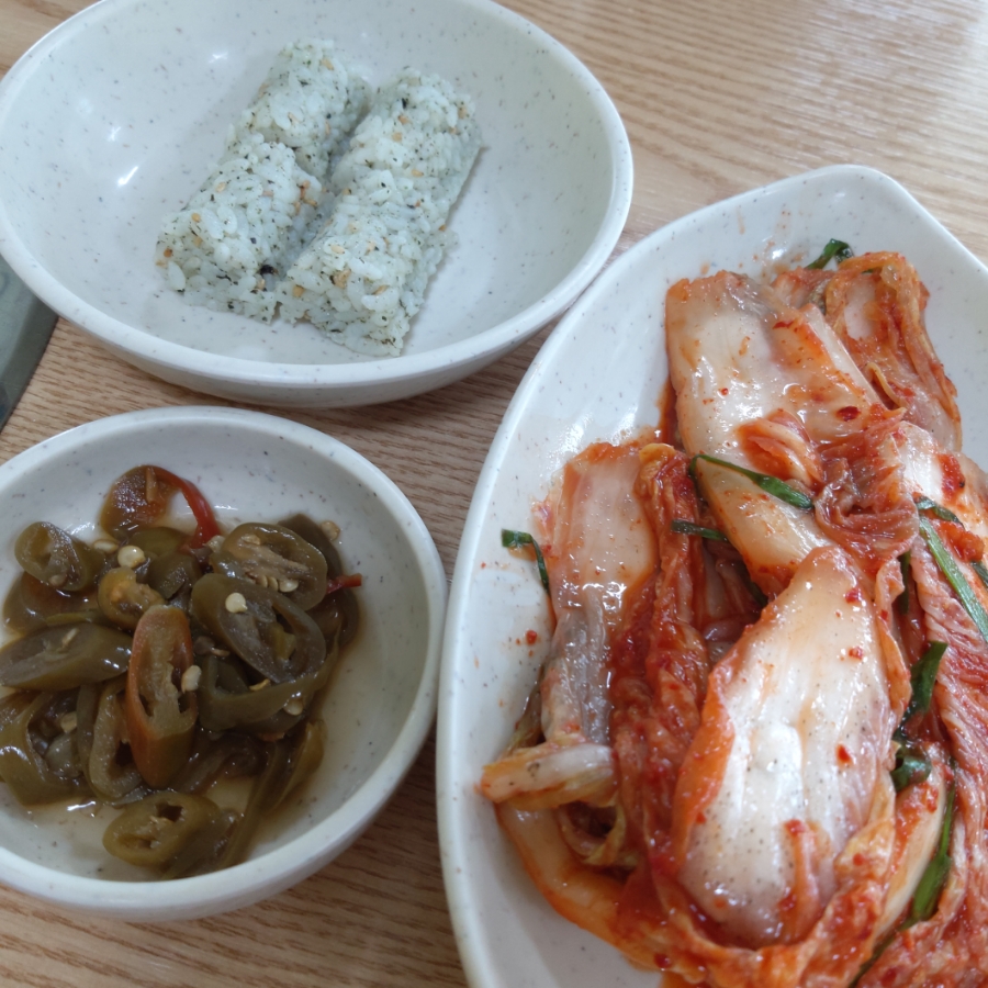 안동전골칼국수 진위점 이미지