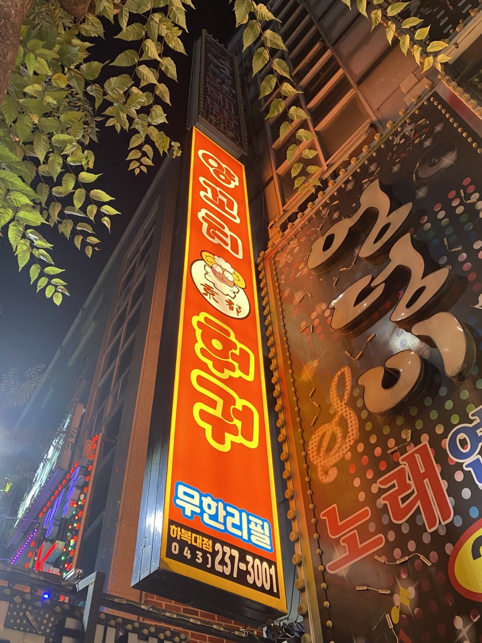 엉덩이노래연습장 이미지