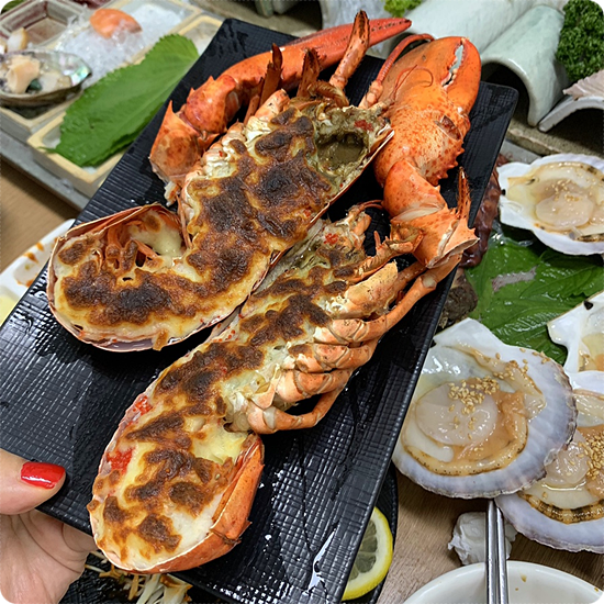 크랩수산 이미지