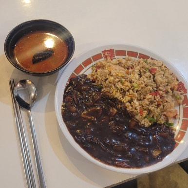 수유교동짬뽕 이미지