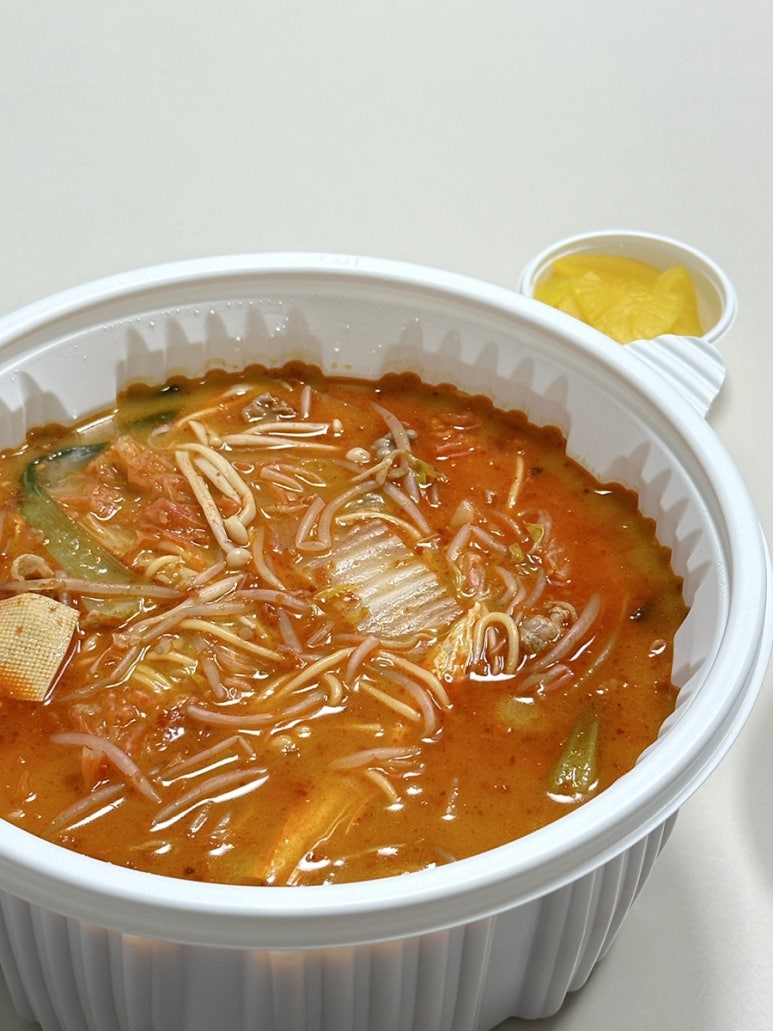 창우식품 이미지