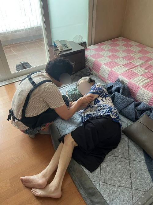 나사렛요양병원 이미지