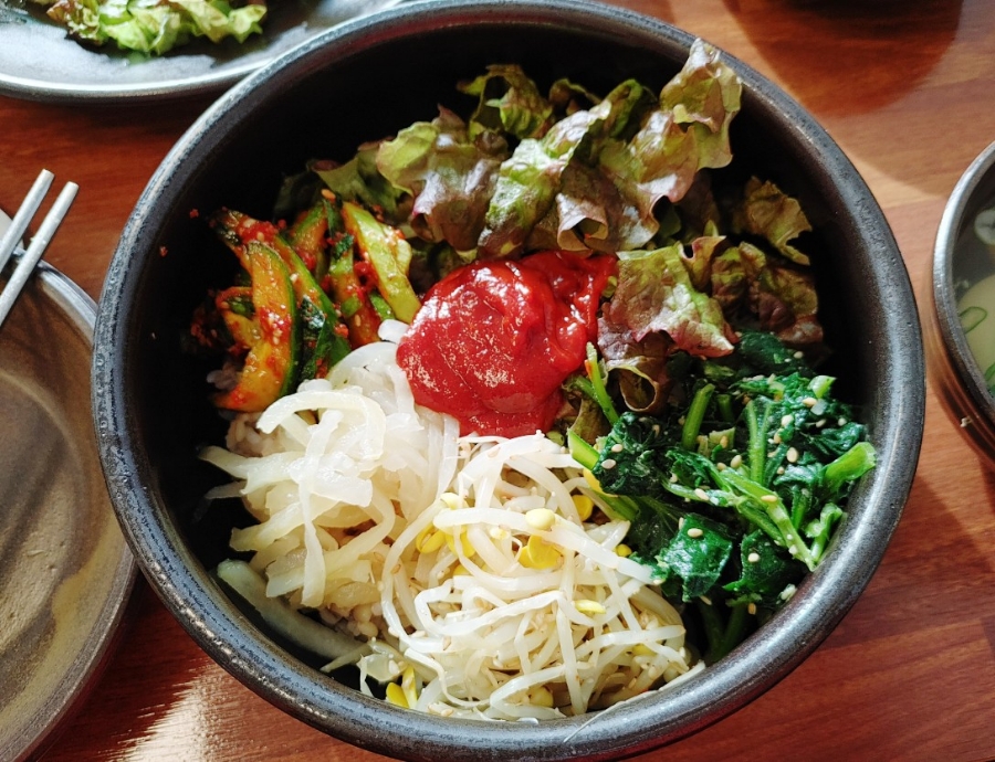 대부도바지락칼국수&막국수 이미지