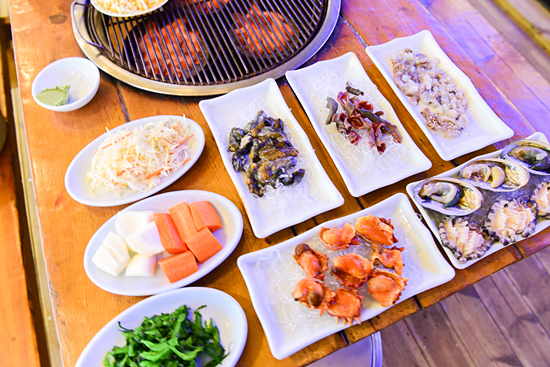 한이민박 이미지