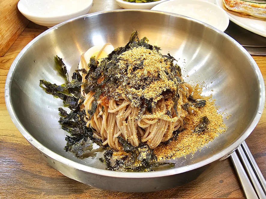 삼교리동치미막국수 화천점 이미지