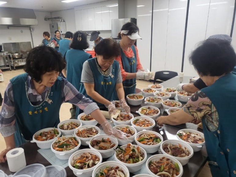 행복주부센터 이미지