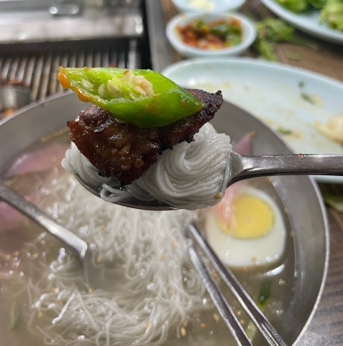 번동숯불갈비 이미지