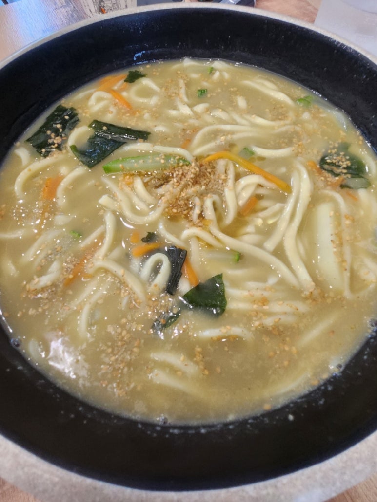 맨날국수 경주루지월드점 이미지