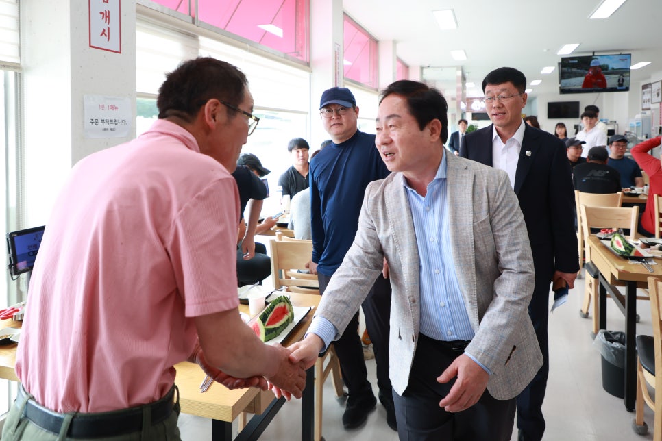 (주)깨끗한환경 이미지