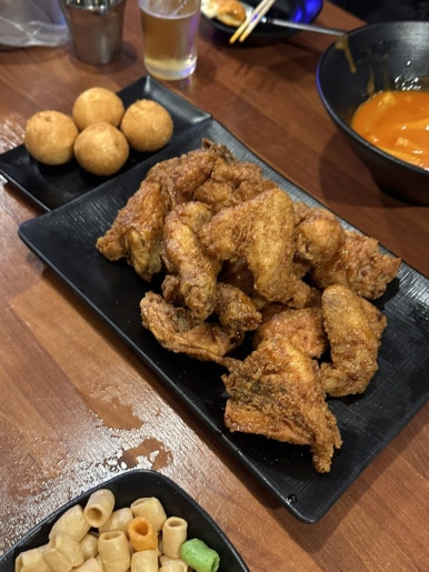 멕시카나송정화봉점 이미지