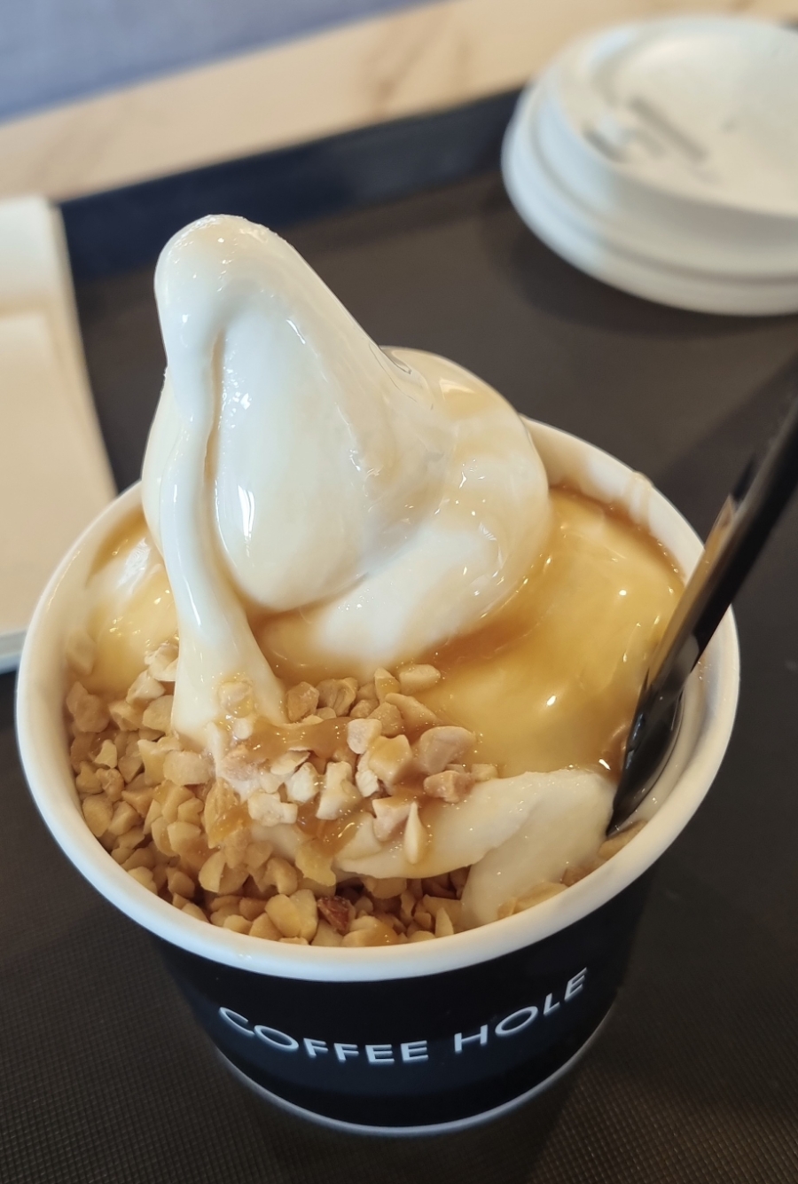 커피홀베이커리울진 이미지