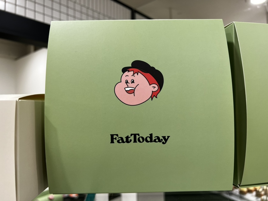 팻투데이(FATTODAY) 이미지