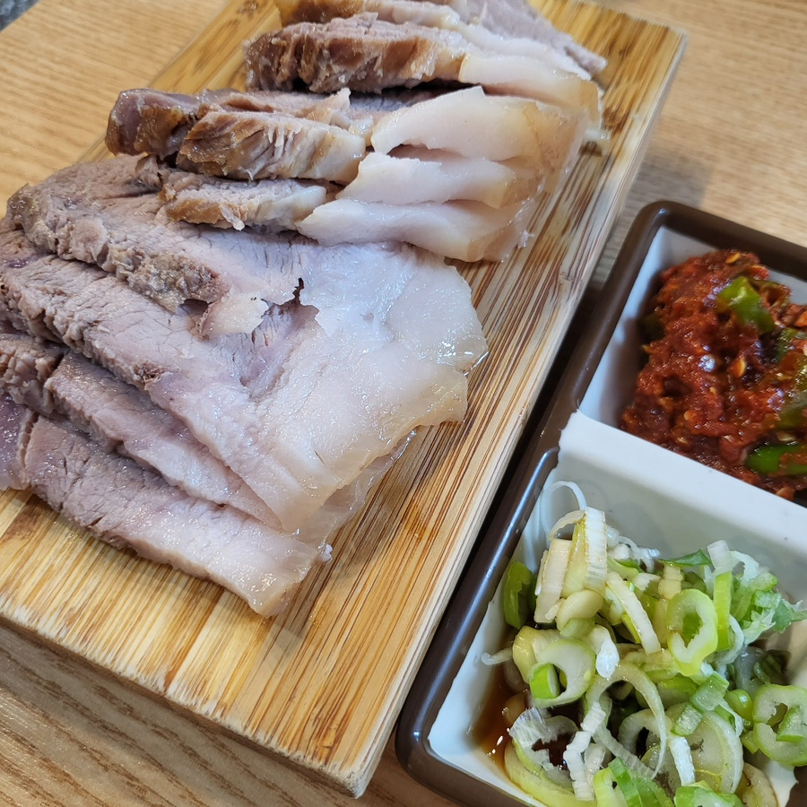 고씨네천지국수 이미지
