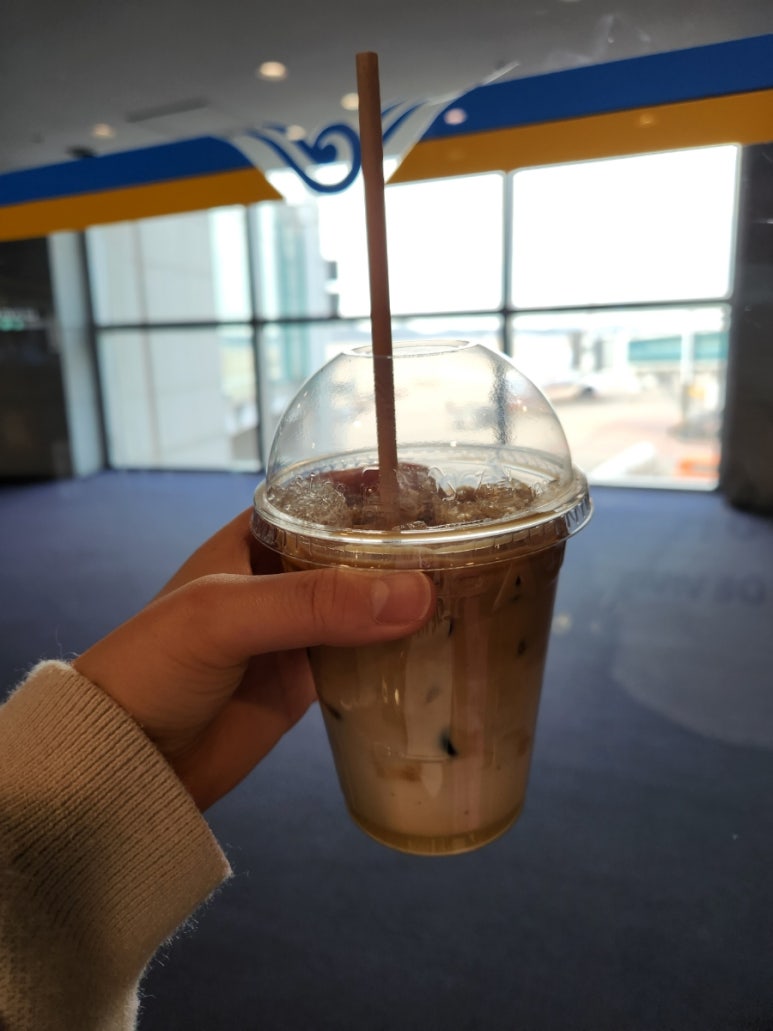 파스쿠찌 인천공항점 이미지