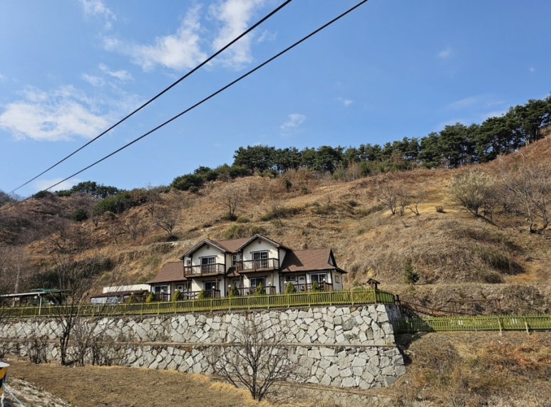 수플러스팬션 이미지