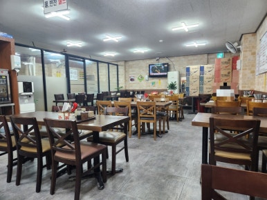 강대감멸치칼국수 이미지