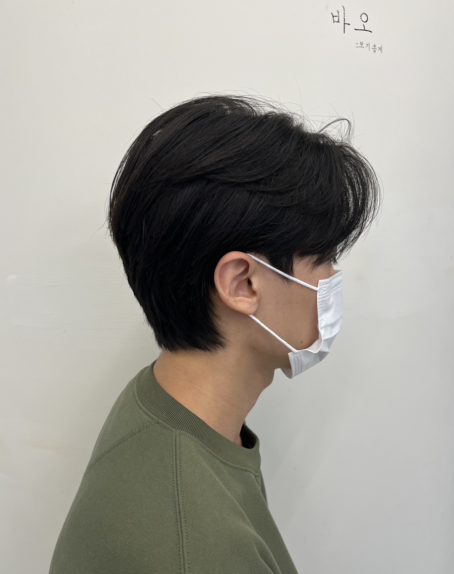 헤어#바오 이미지