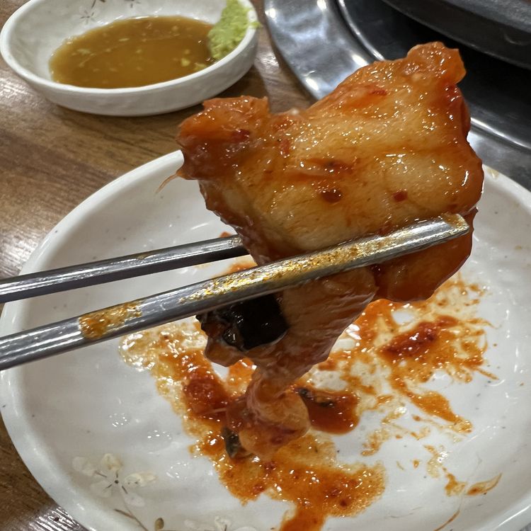 가야도야지 이미지