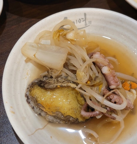 유성 해신탕 이미지