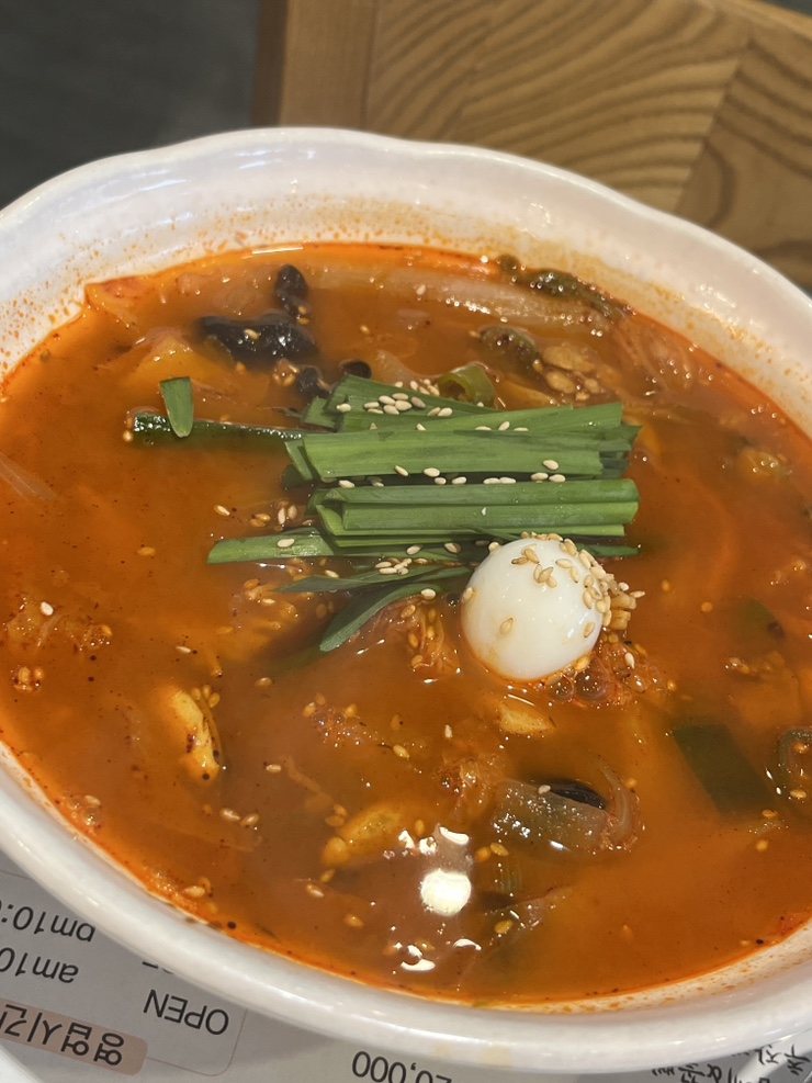 짬뽕지존 양산점 이미지