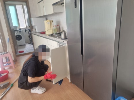 대찬크린 이미지