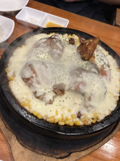계림원누룽지통닭 이미지