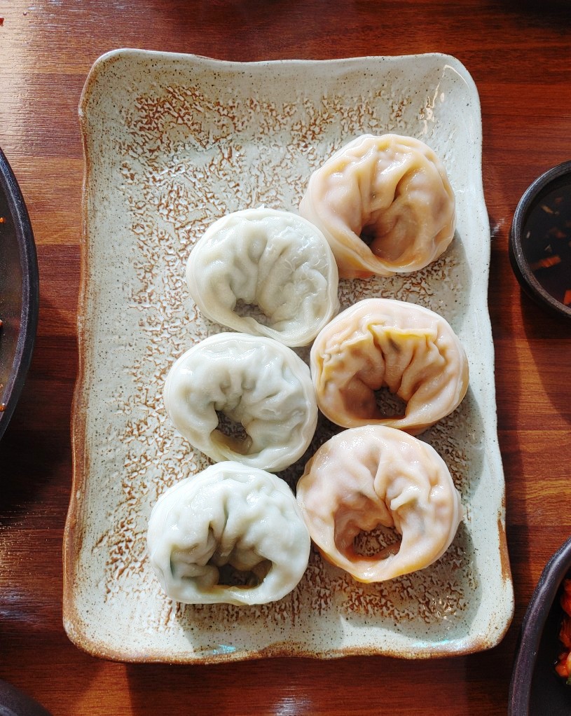 대부도바지락칼국수&막국수 이미지