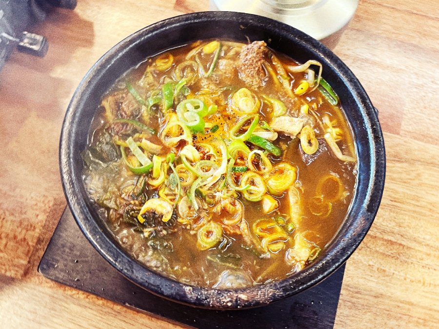 구의해장국 이미지