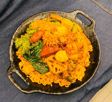 마라부마라탕 이미지