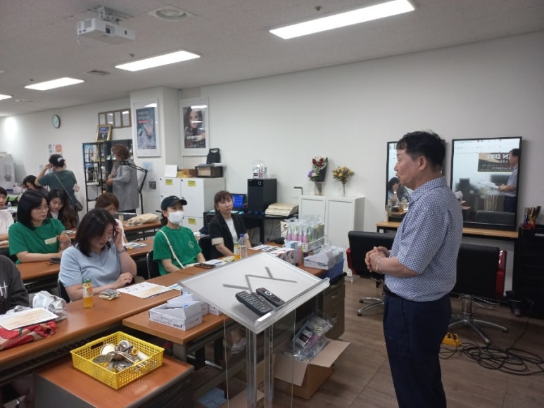 주식회사 바이오로지 이미지