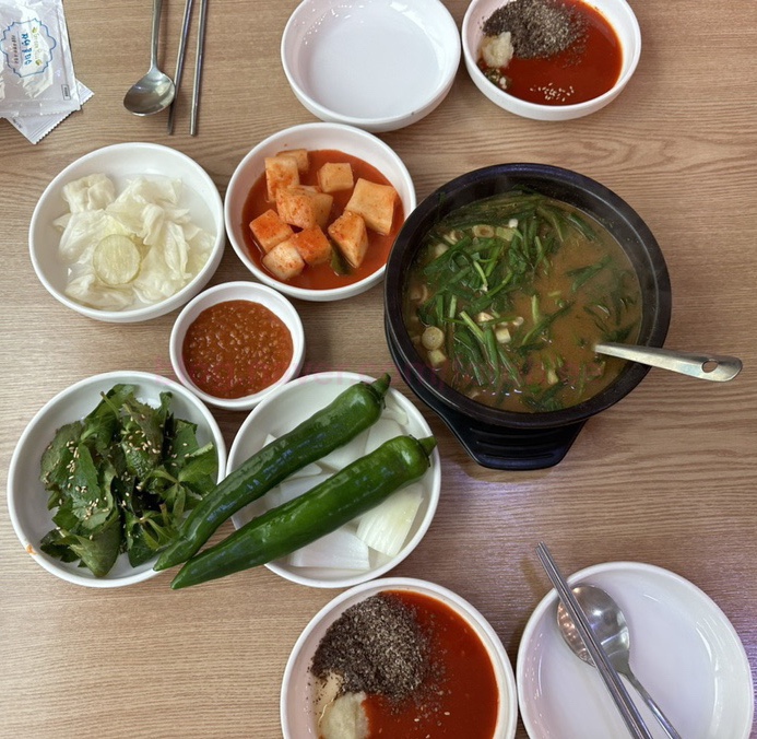 설악흑염소 이미지