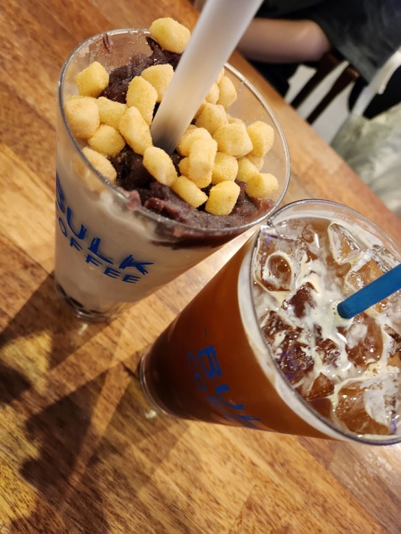 벌크커피금호 이미지