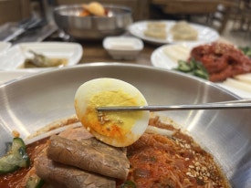 함흥도하냉면 이미지